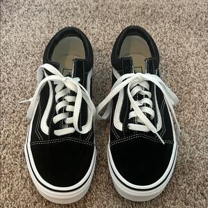 Vans Sneakers